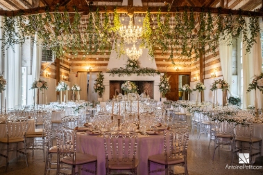 Wedding Planner Amiens